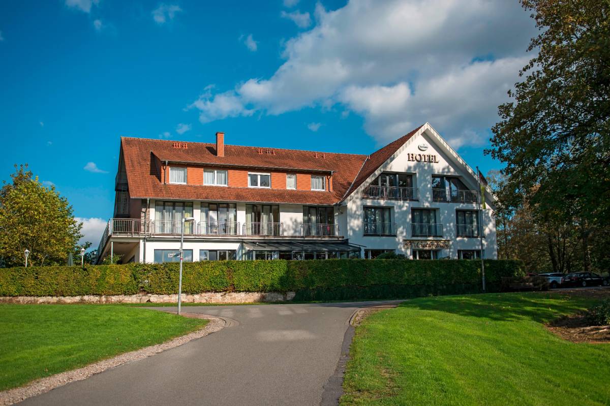 Familiengeführtes Hotel Bad Iburg