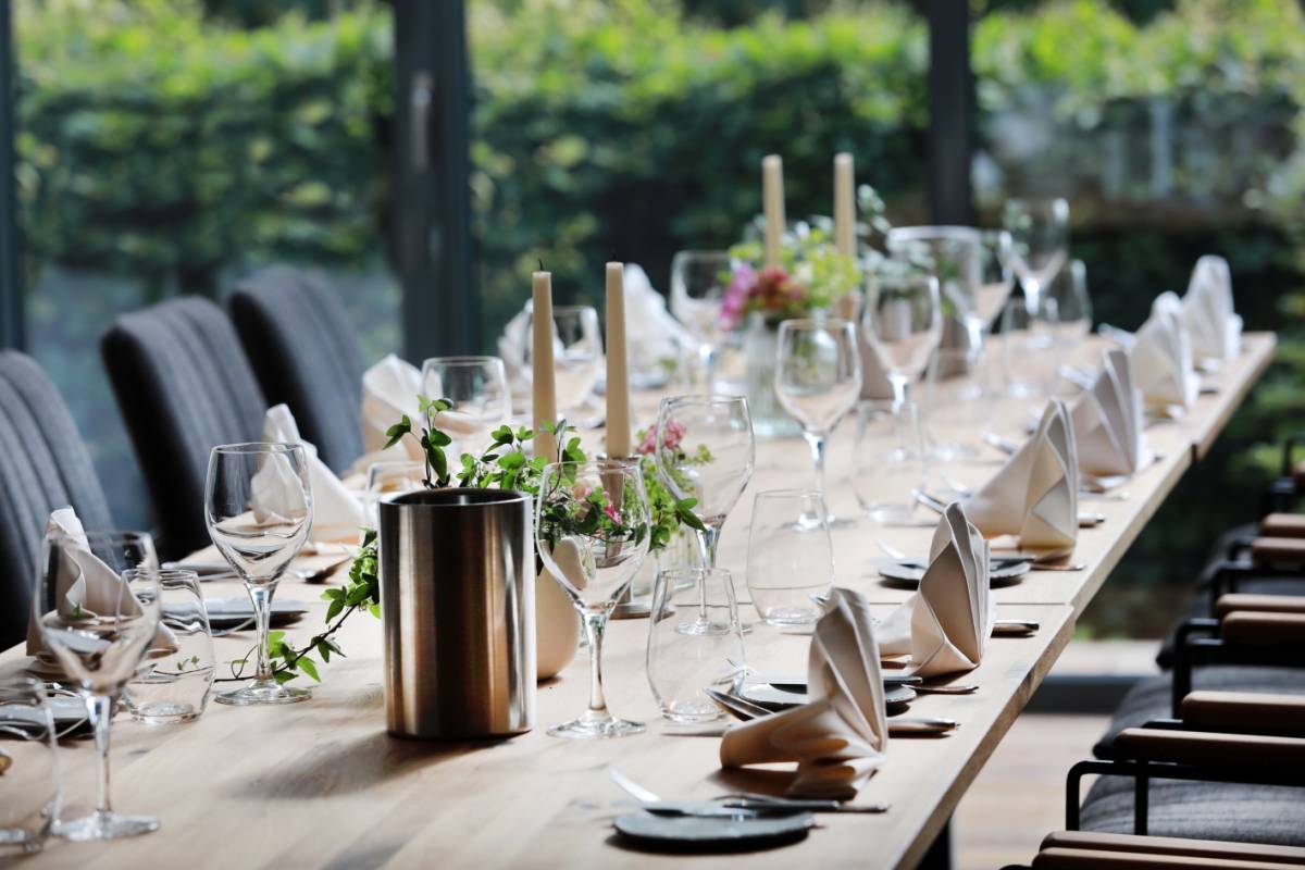 Gutscheine für Hotel und Restaurant