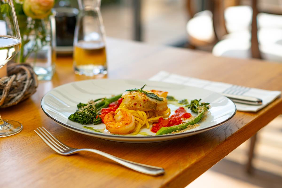 Restaurant Bad Iburg - Regional & Frisch