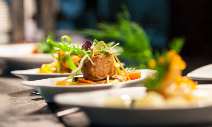 Dinner Events Bad Iburg