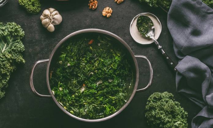 Grünkohlessen Restaurant Bad Iburg - Osnabrücker Land