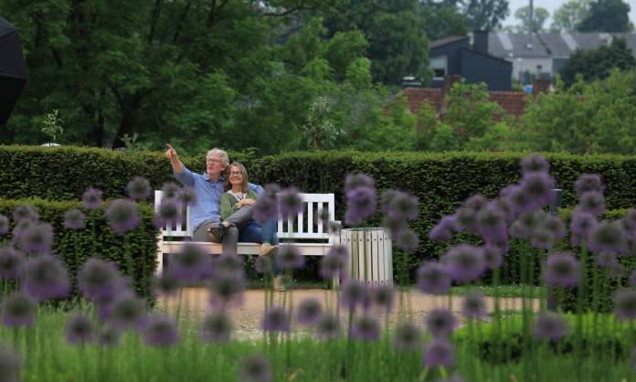 Langes Wochenende im Teutoburger Wald