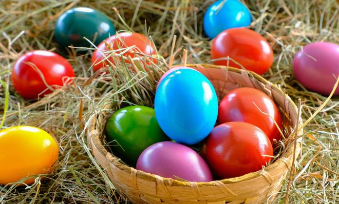 Ostermenü & Osterbuffet Restaurant Bad Iburg