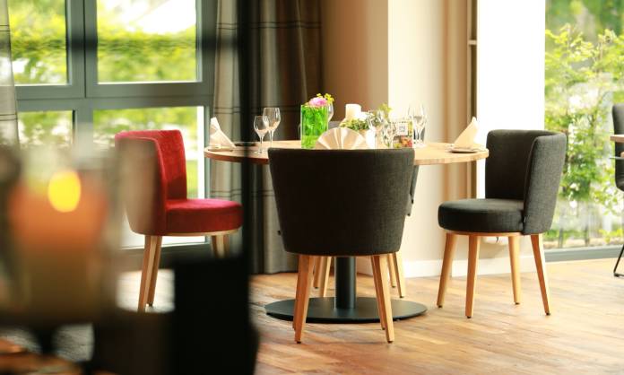 Restaurant Eiche Bad Iburg