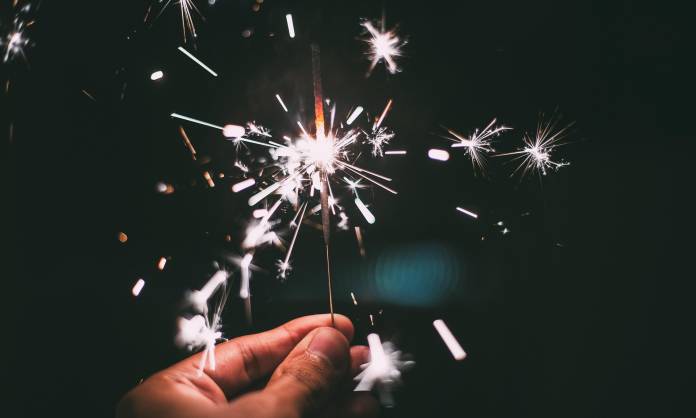 Silvester im Gasthof zum Freden