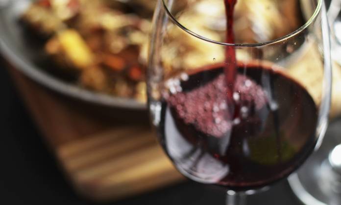 Wein-Verkostung Bad Iburg