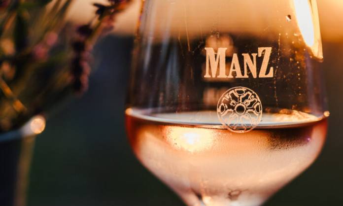 Weinabend Event in Bad Iburg-Weingut Manz