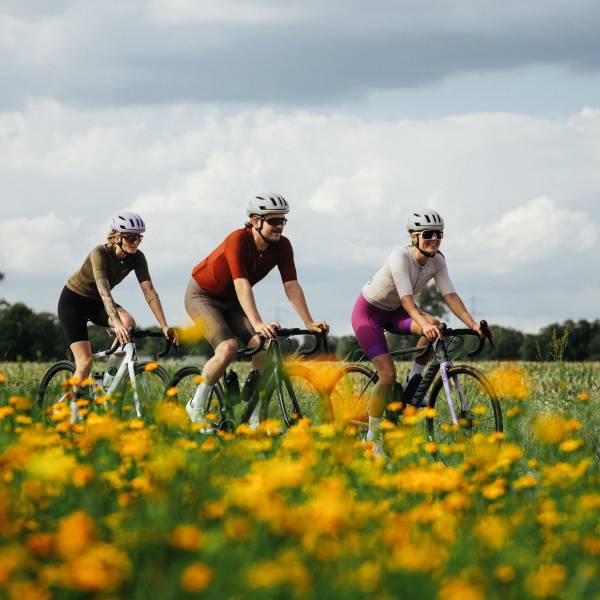 Fahrradtour Osnabrück