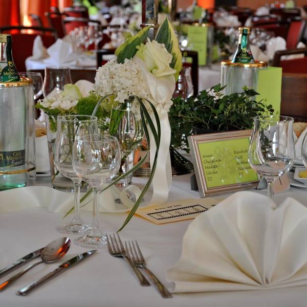 Familienfeiern Bad Iburg