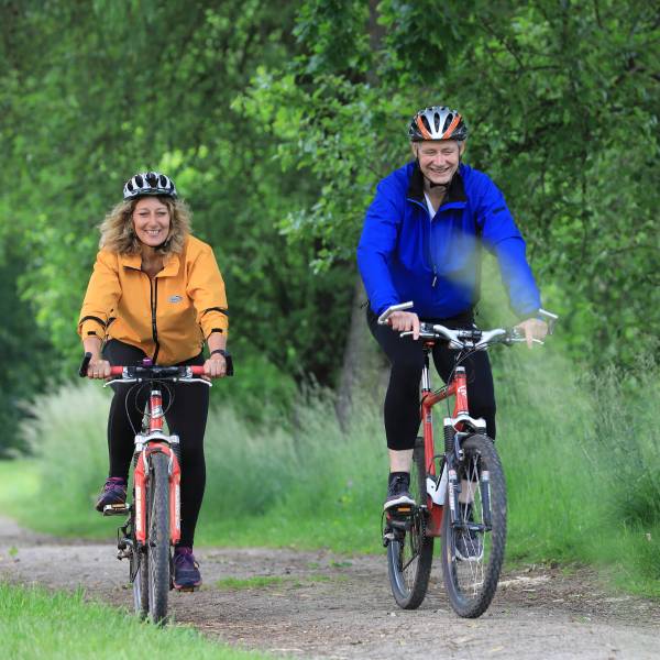 Mountainbike Osnabrücker Land