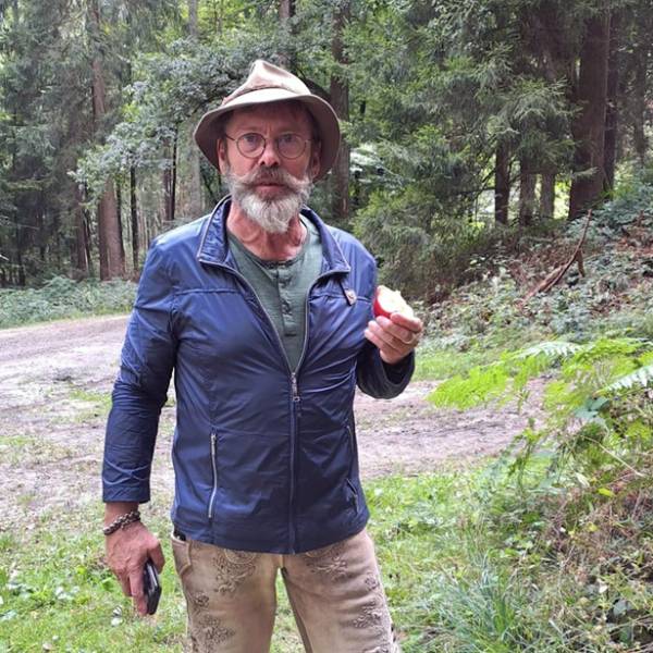 Geführte Wandertouren Bad Iburg