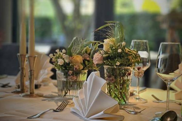 Restaurant Bad Iburg