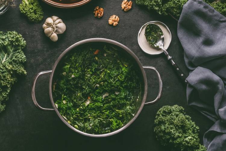 Grünkohlessen Restaurant Bad Iburg - Osnabrücker Land