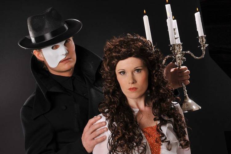 Musical Dinner Bad Iburg