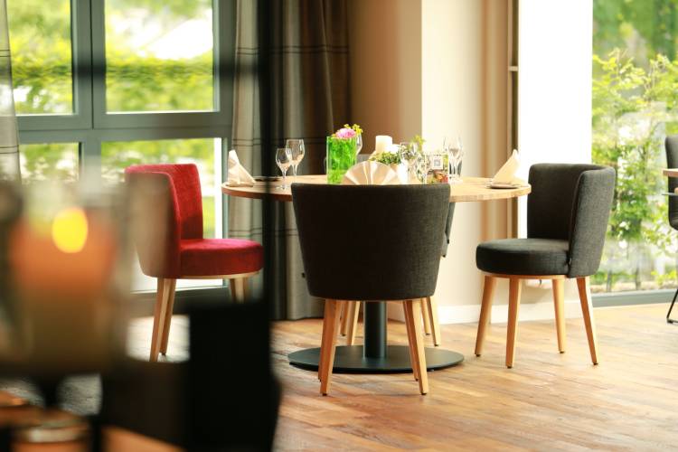 Restaurant Eiche Bad Iburg