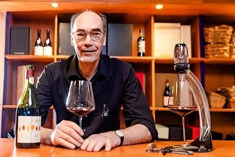 Wein Tepe-Weinabend in Bad Iburg-Gasthof zum Freden