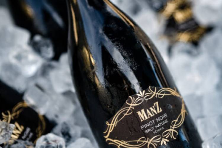 Weinprobe in Bad Iburg