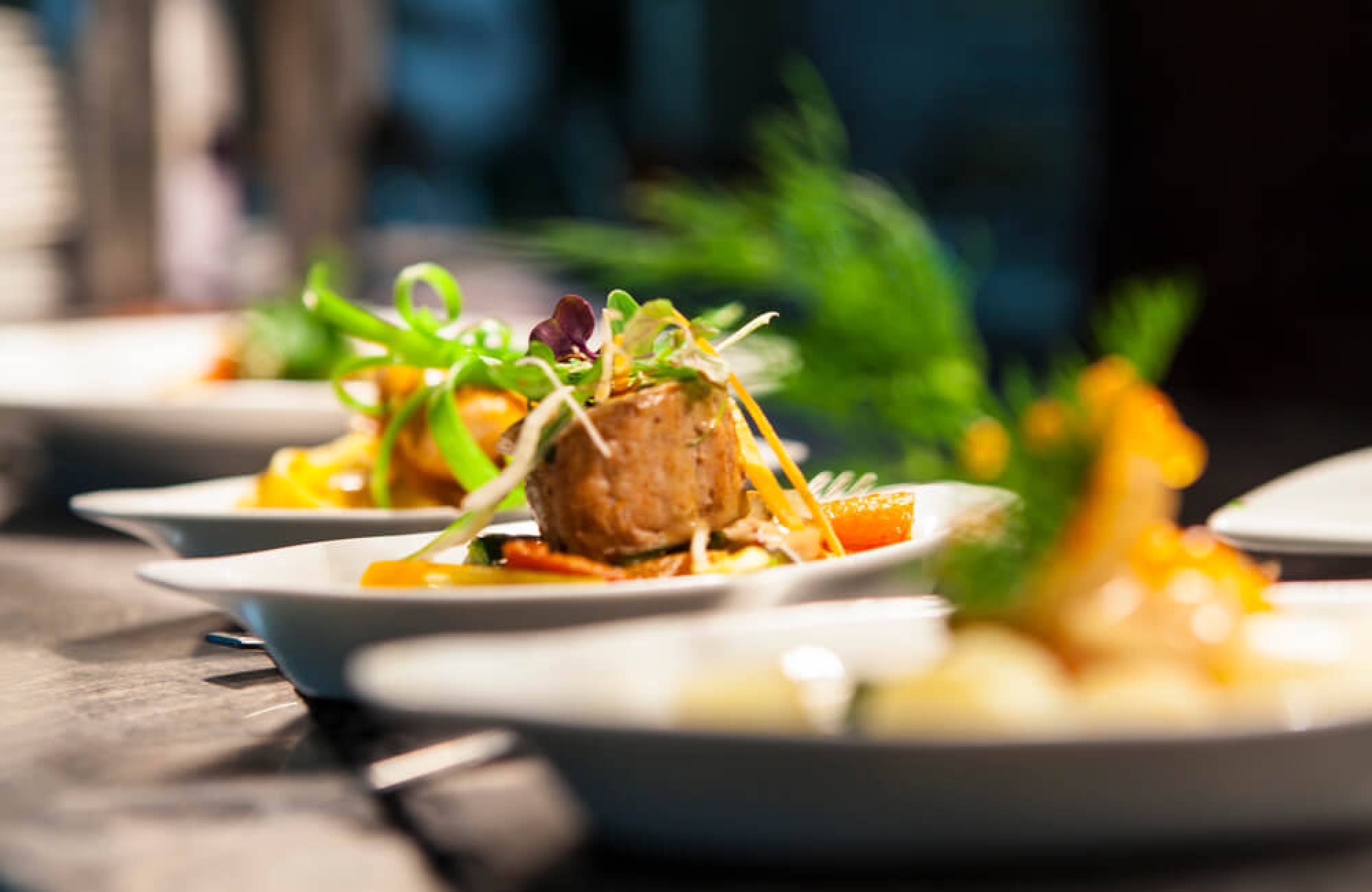 Dinner Events Bad Iburg