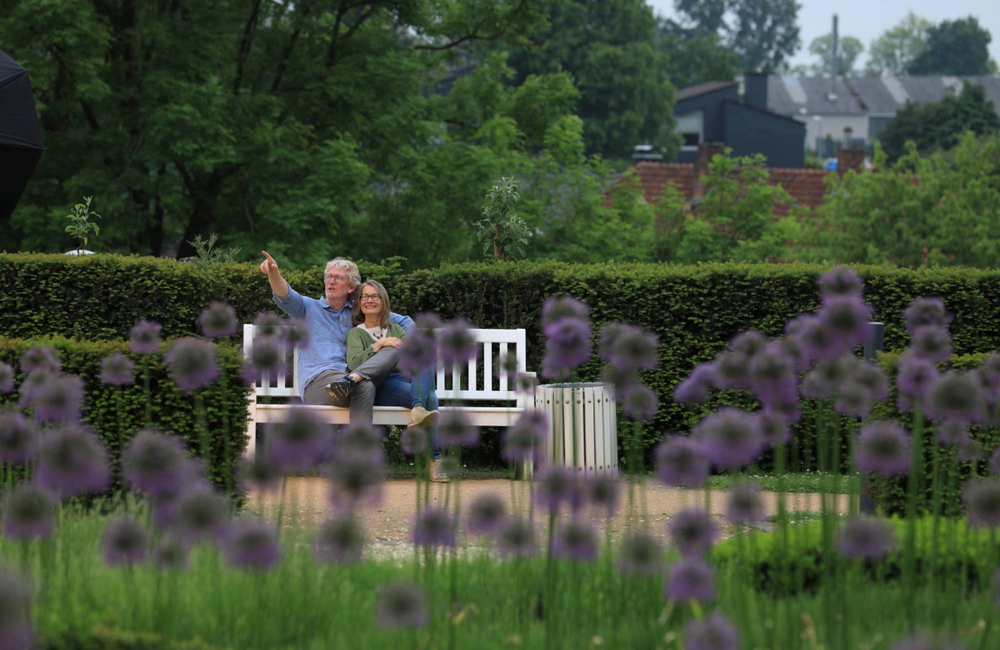 Langes Wochenende im Teutoburger Wald