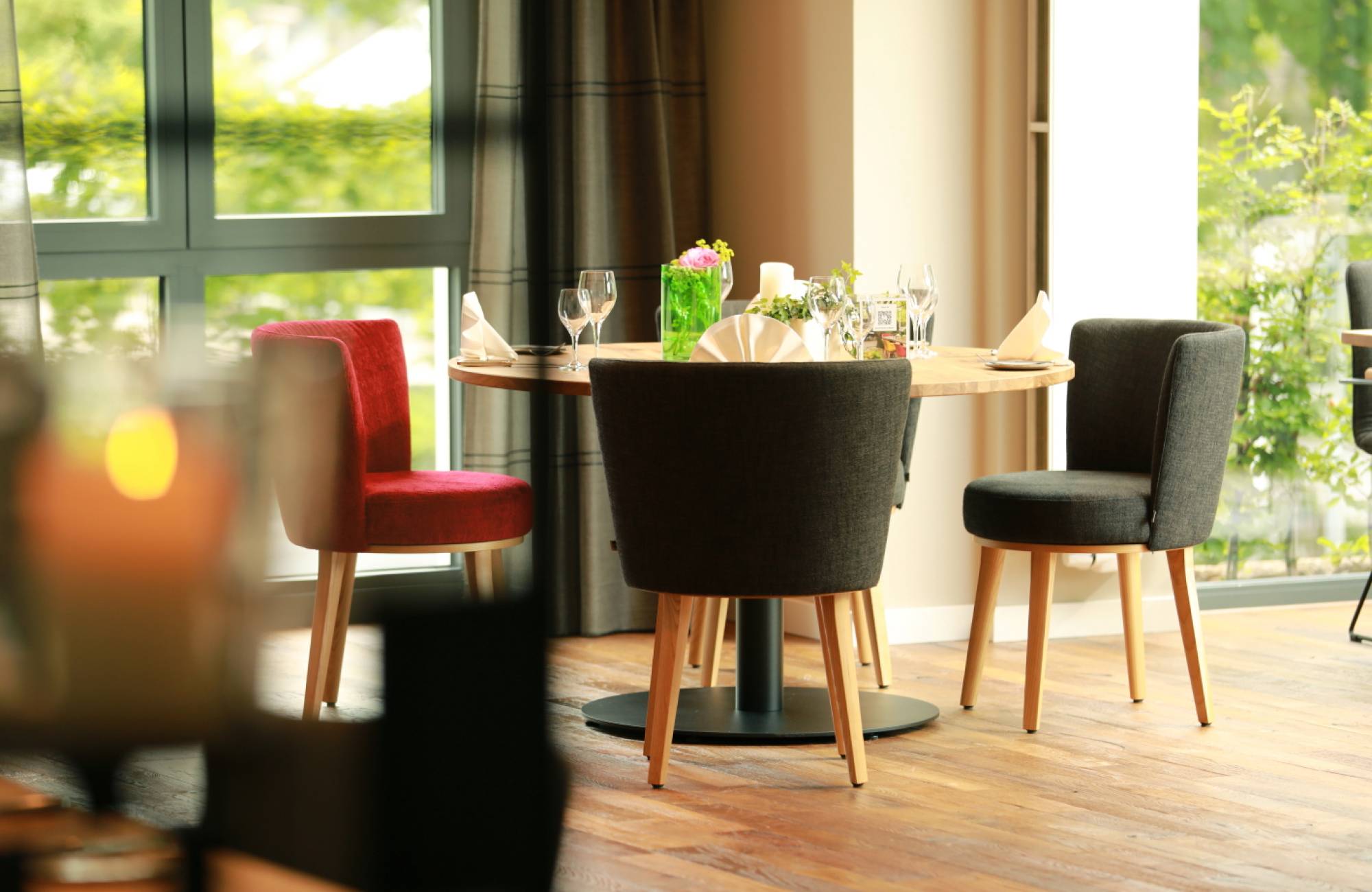 Restaurant Eiche Bad Iburg