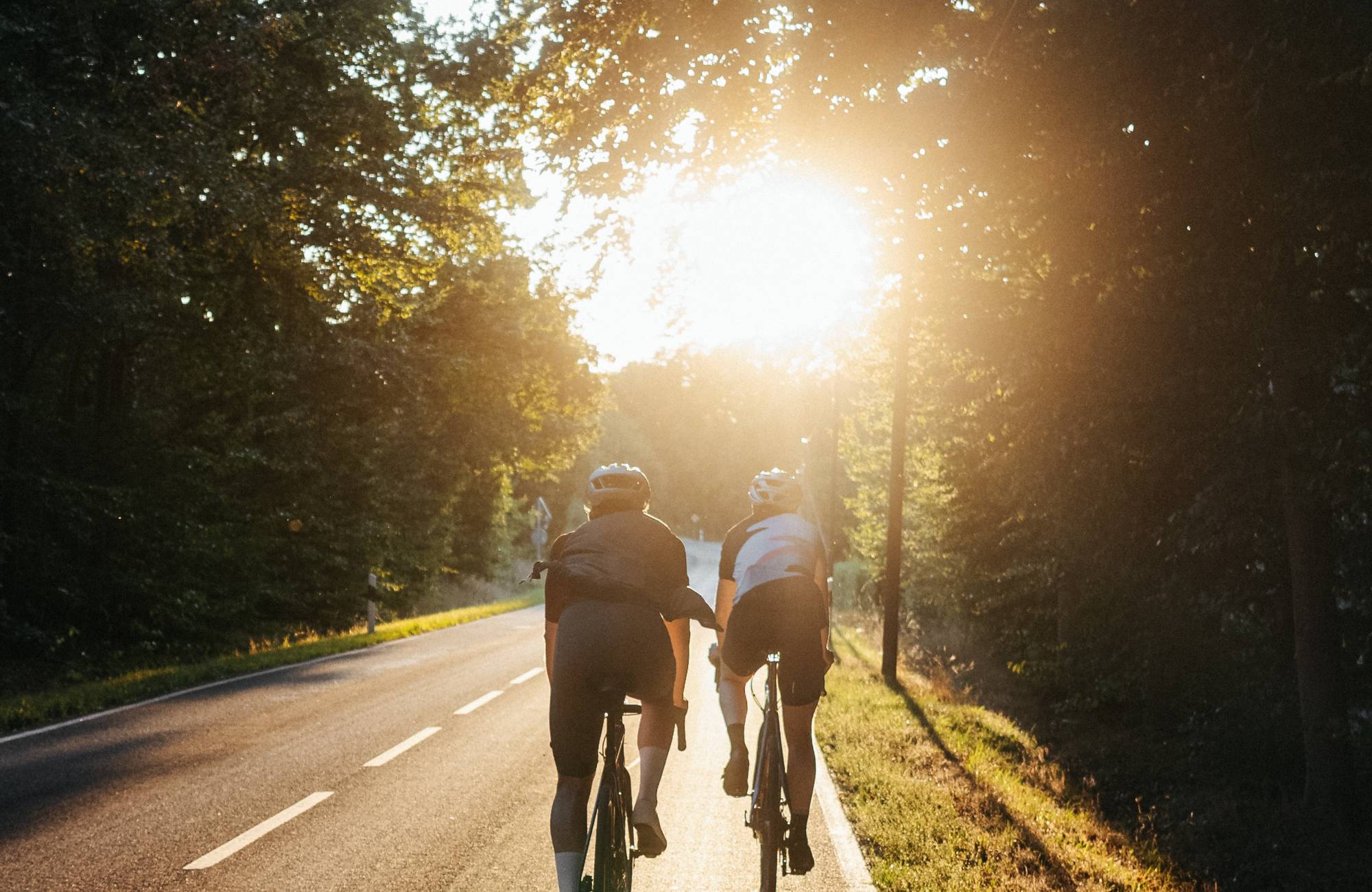 Radfahren Osnabrücker Land