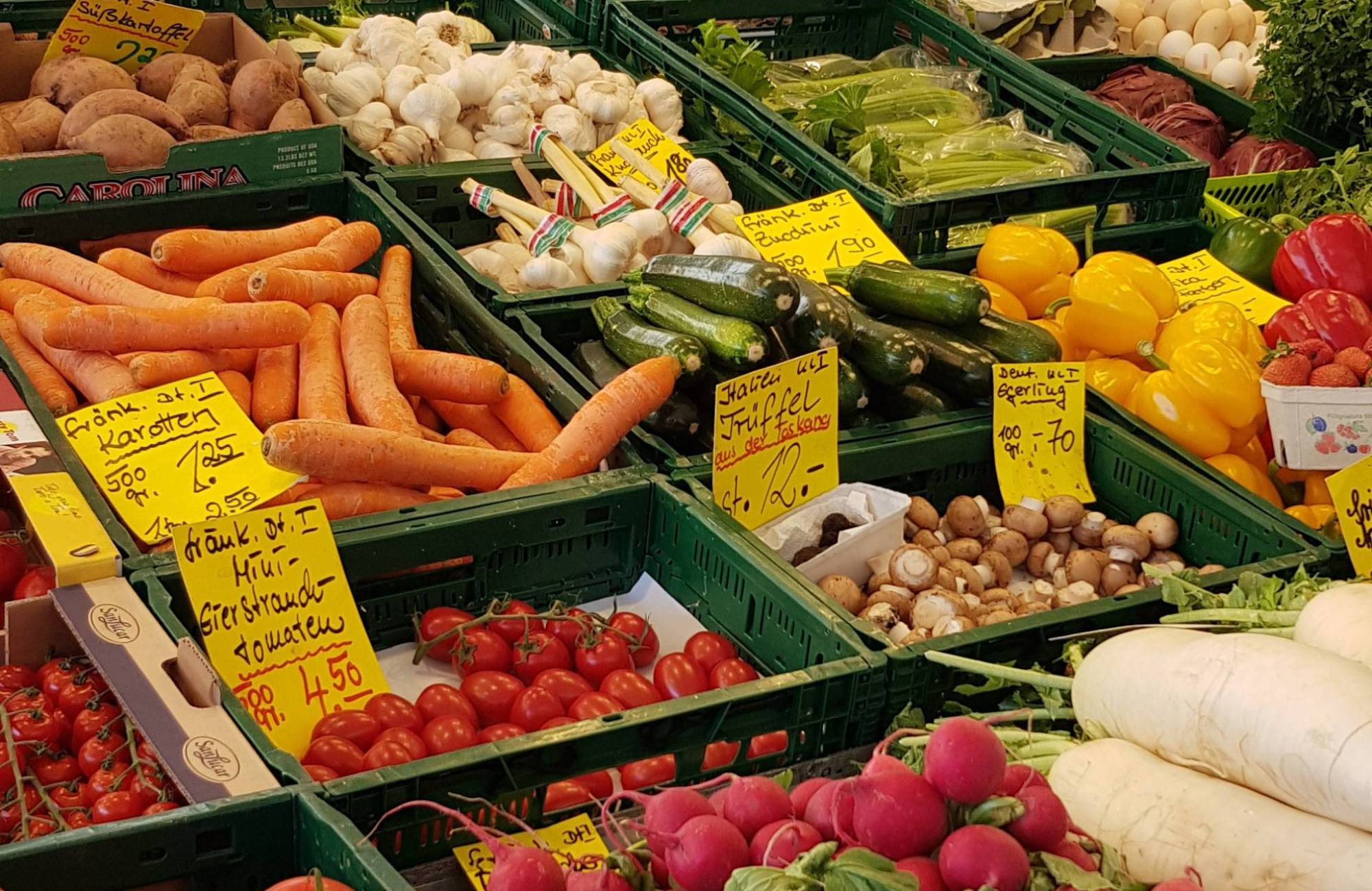 Regionale Partner, Regionale Küche Bad Iburg, Restaurant zum Freden