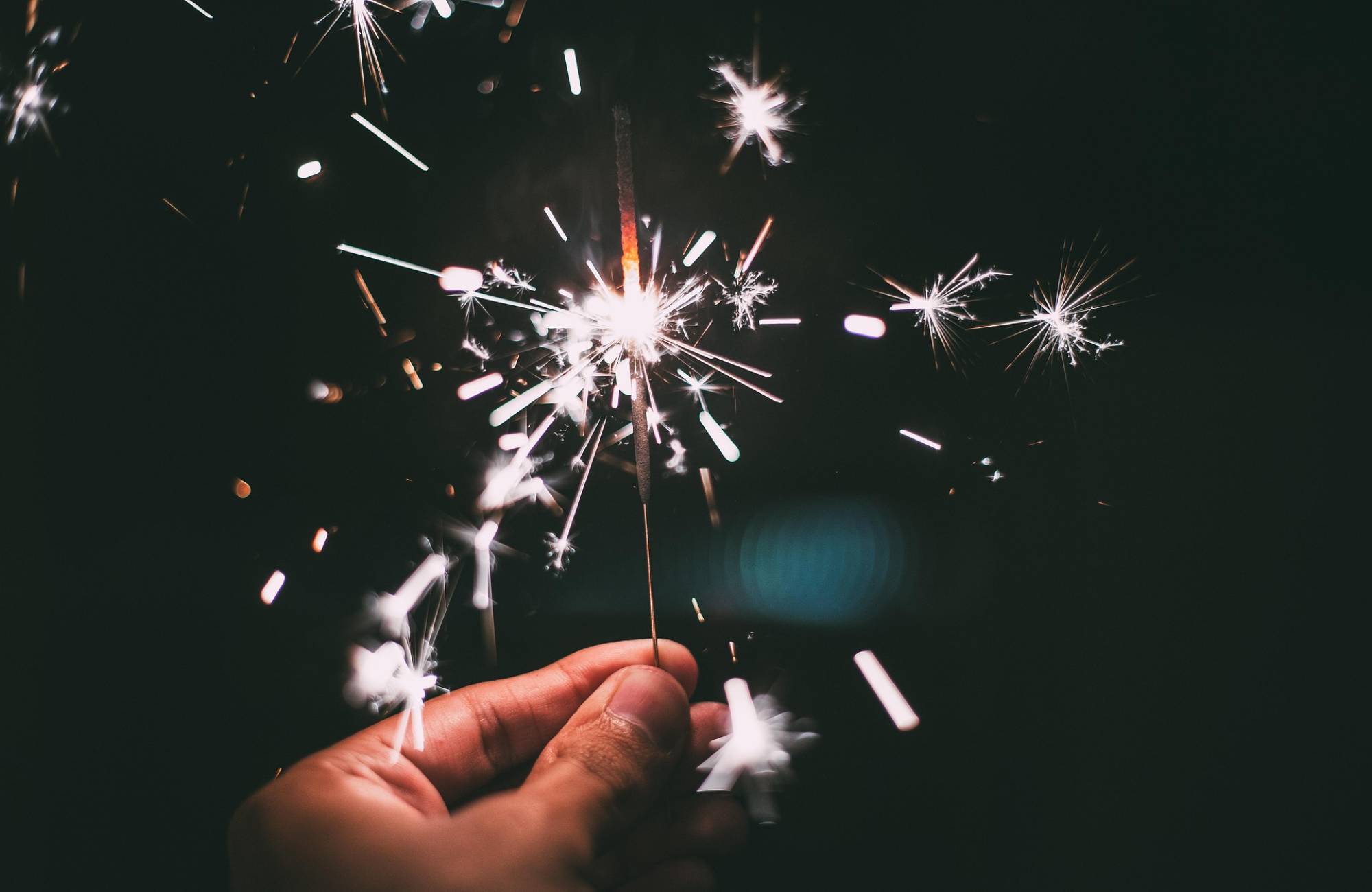 Silvester im Gasthof zum Freden