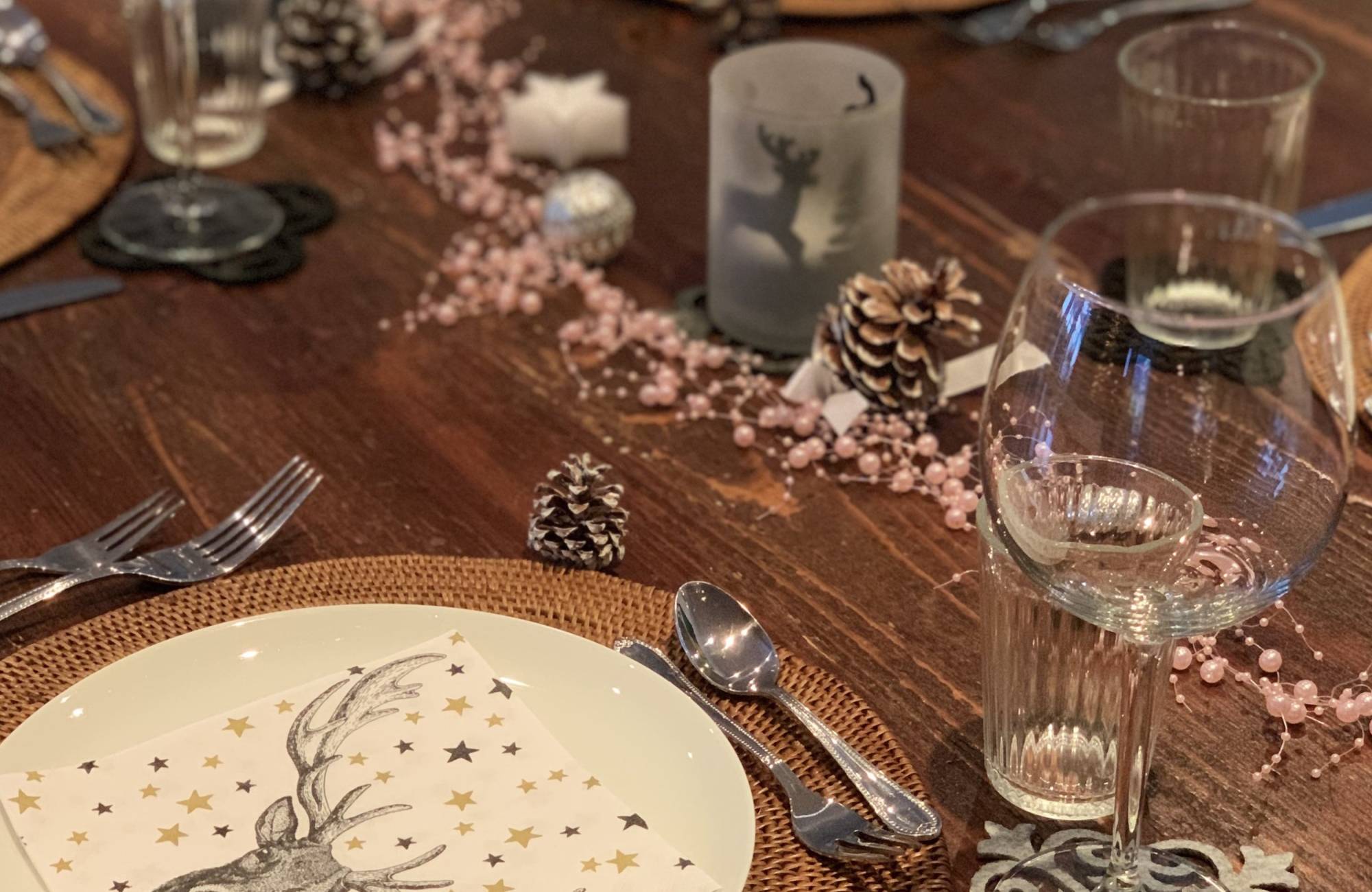 Weihnnachtsfeier Bad Iburg, privat & Firma