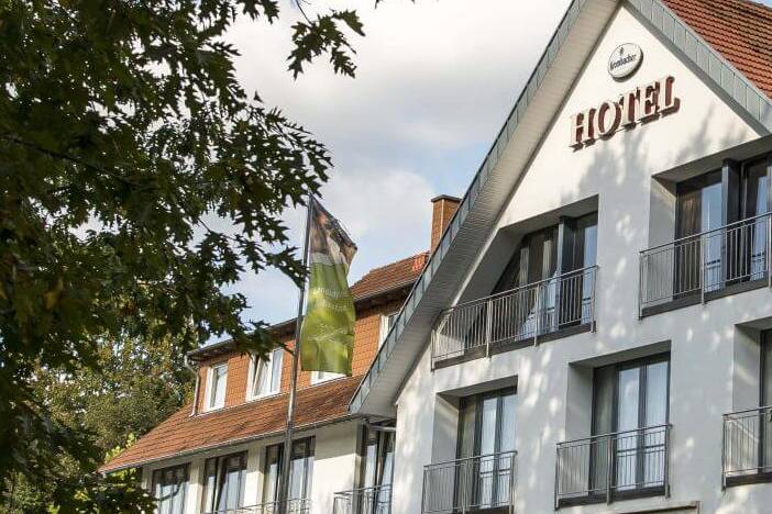 Zwei Tage Kurzurlaub Bad Iburg