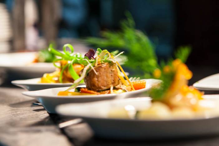 Dinner Events Bad Iburg