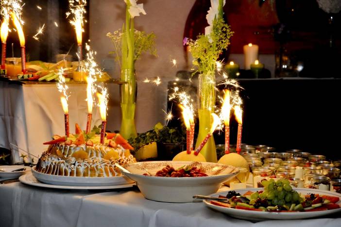 Feste feiern Bad Iburg