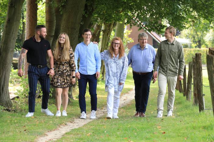 Gasthof zum Freden - Hotel Bad Iburg - Familie