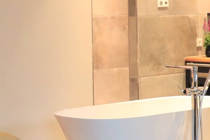 Junior Suite Loft im 4 Sterne Hotel - Teutoburger Wald