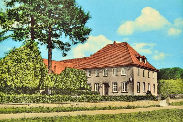 Gasthof zum Freden Bad Iburg seit über 100 Jahren