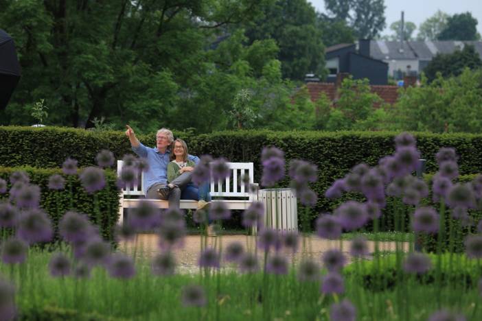 Langes Wochenende im Teutoburger Wald