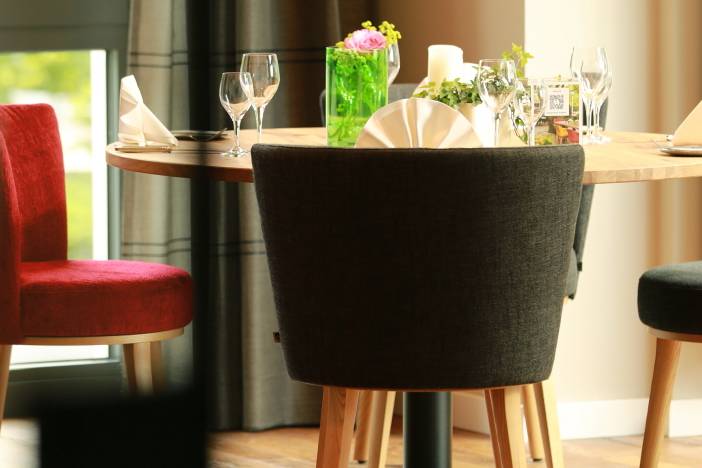 Restaurant Eiche Bad Iburg