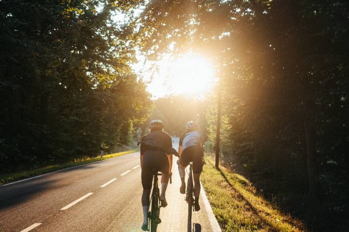 Radfahren Osnabrücker Land