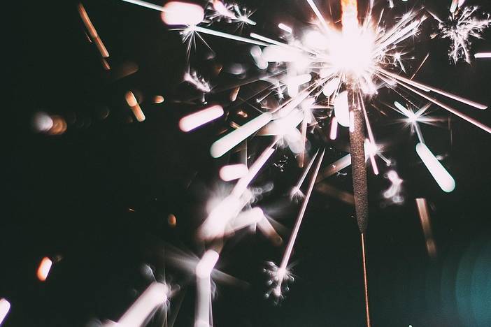 Silvester im Gasthof zum Freden