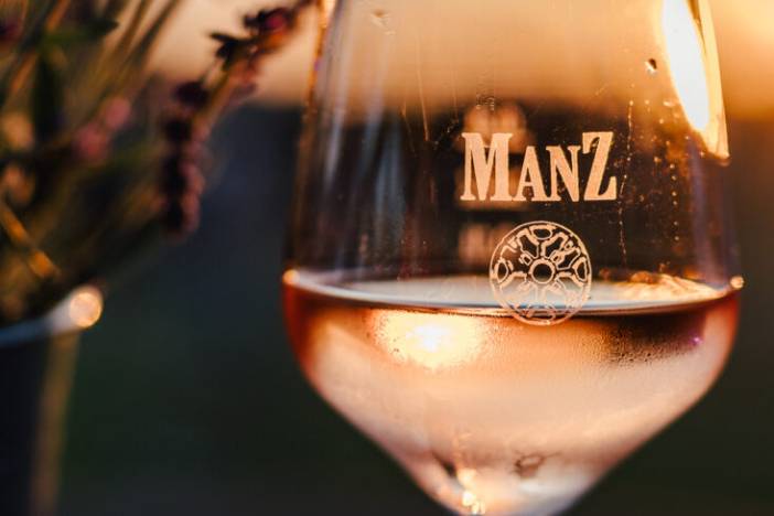 Weinabend Event in Bad Iburg-Weingut Manz