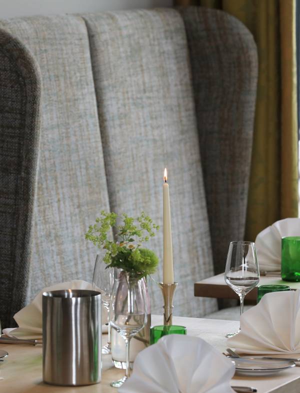 Restaurant Bad Iburg - Hotel zum Freden