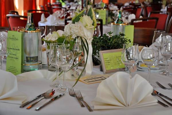 Familienfeiern Bad Iburg