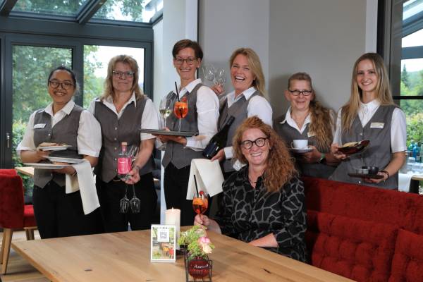 Jobs, Ausbildung, Praktikum im Hotel, Gasthof zu Freden Bad Iburg