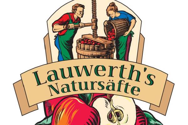 Lauwerth's Natursäfte Bad Iburg
