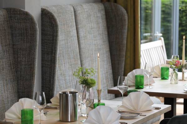 Restaurant Bad Iburg - Hotel zum Freden