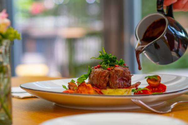 Speisekarte Restaurant zum Freden Bad Iburg