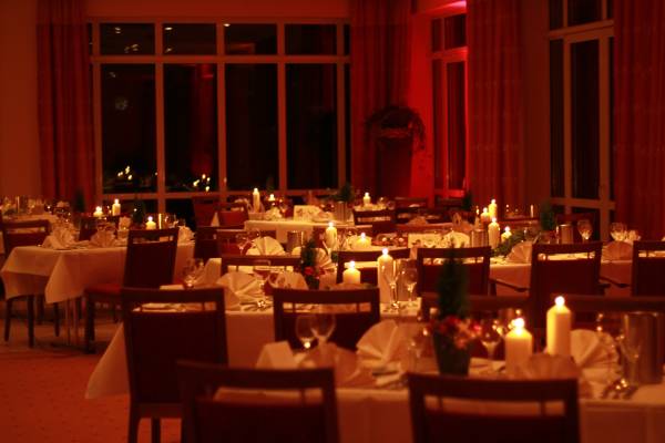 Weihnachtsfeiern Bad Iburg