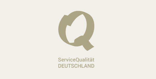 Servicequalität Deutschland