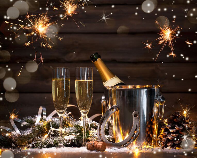Silvester 23/24 Silvester 23/24
