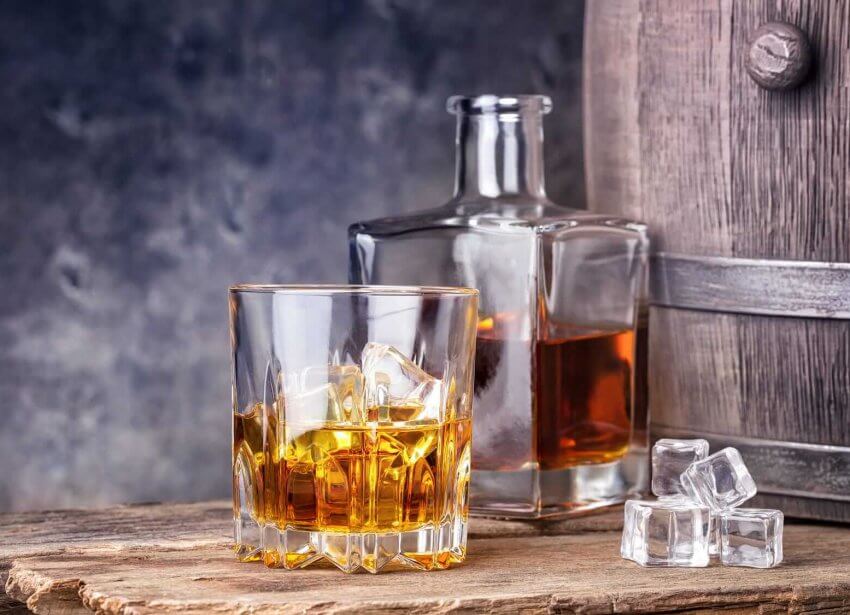Whiskey Tasting Whiskey Tasting