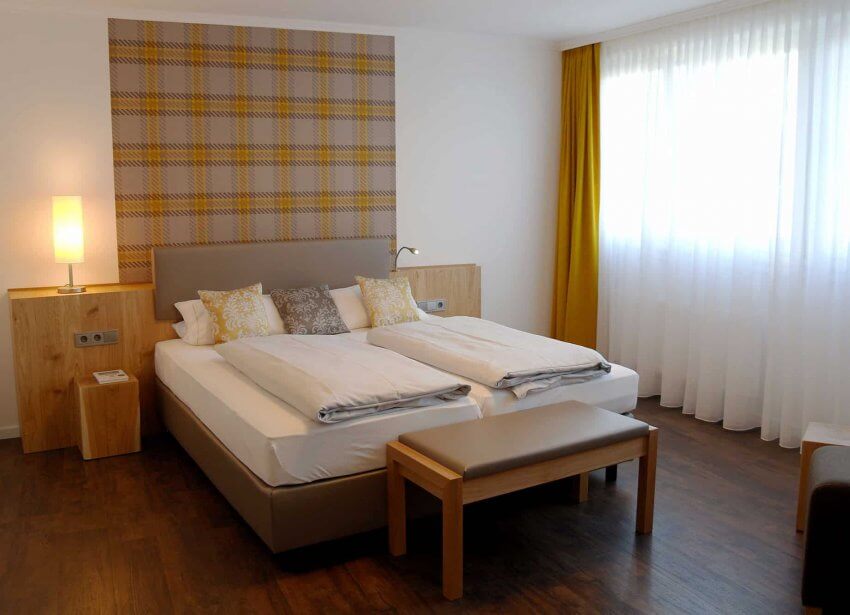 Doppelzimmer Premium Doppelzimmer Premium